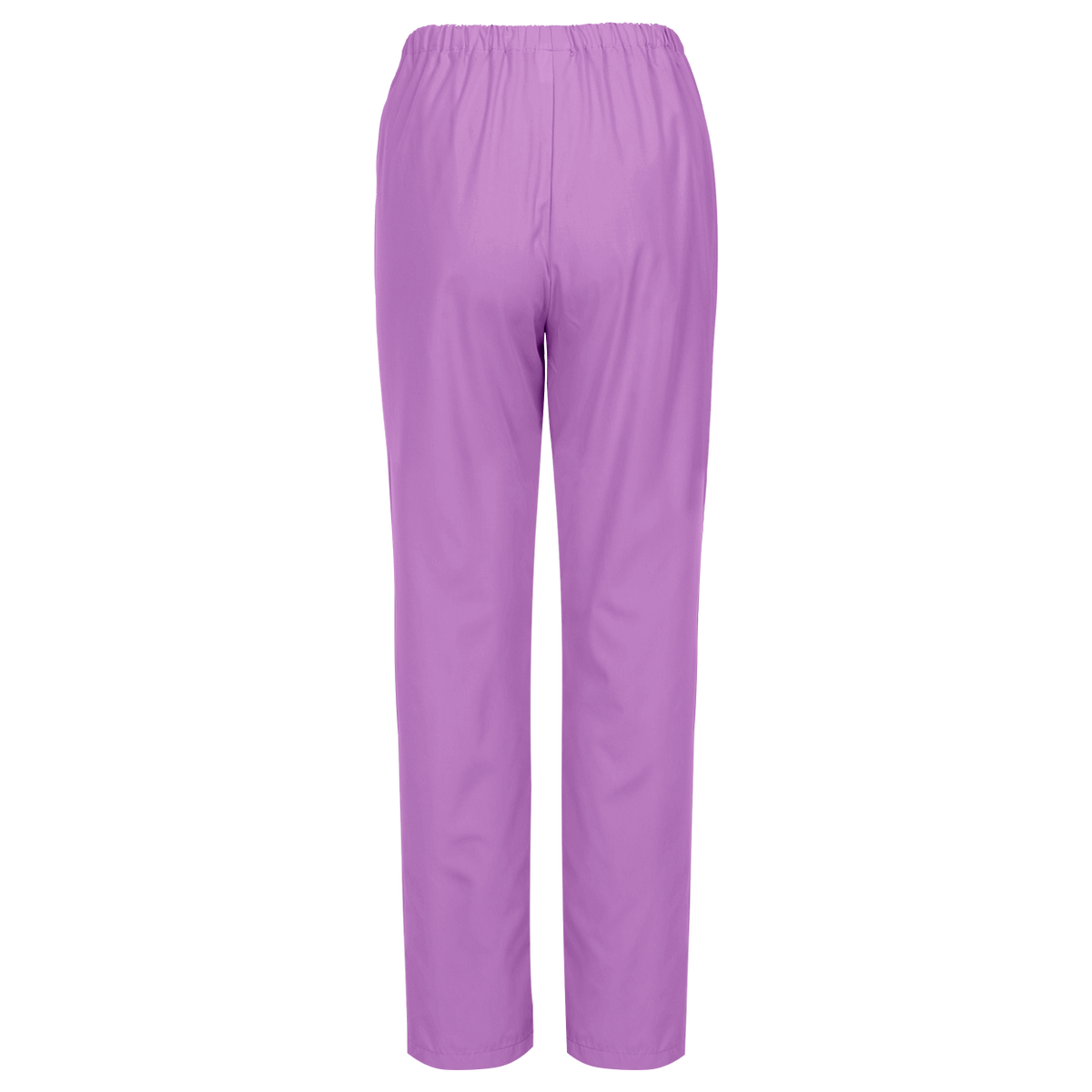 Lady's medical pants KLAUDIA PURPLE - 2