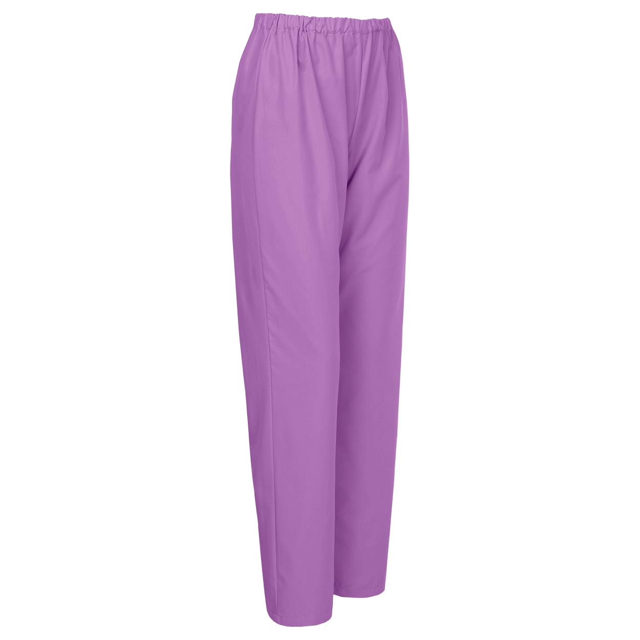 Lady's medical pants KLAUDIA PURPLE - 5