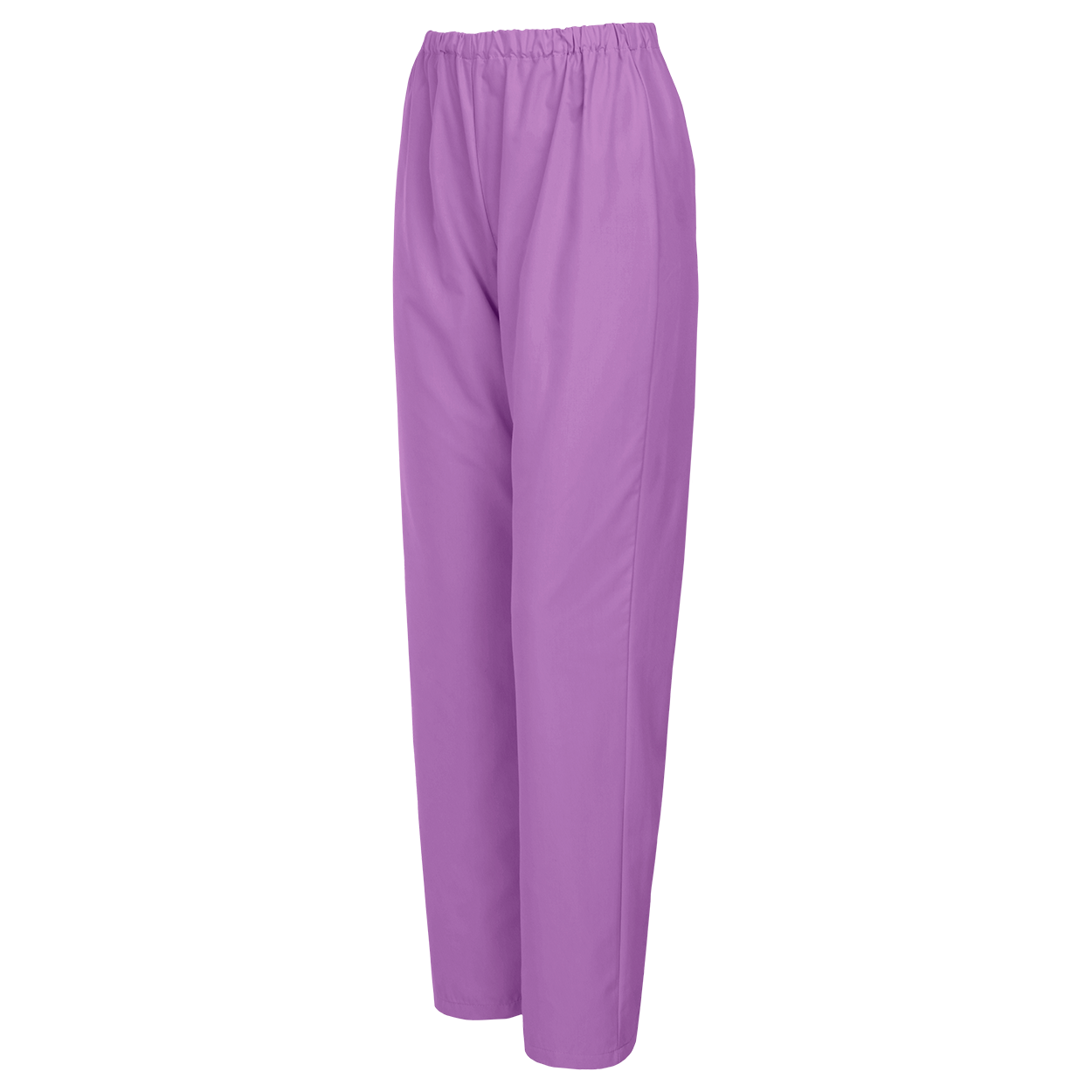 Lady's medical pants KLAUDIA PURPLE - 6