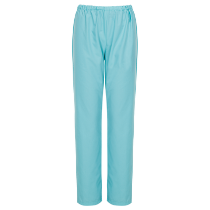 Lady's medical pants KLAUDIA RESEDA - 1