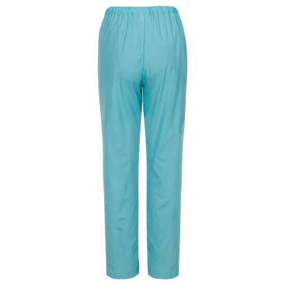 Lady's medical pants KLAUDIA RESEDA - 2