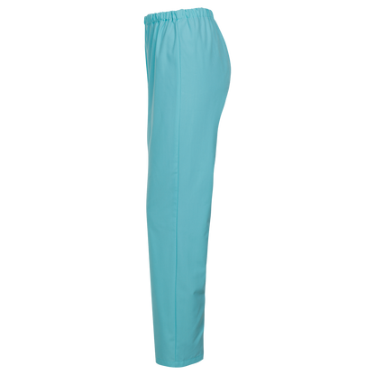 Lady's medical pants KLAUDIA RESEDA - 4