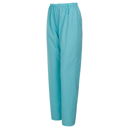 Lady's medical pants KLAUDIA RESEDA - 5