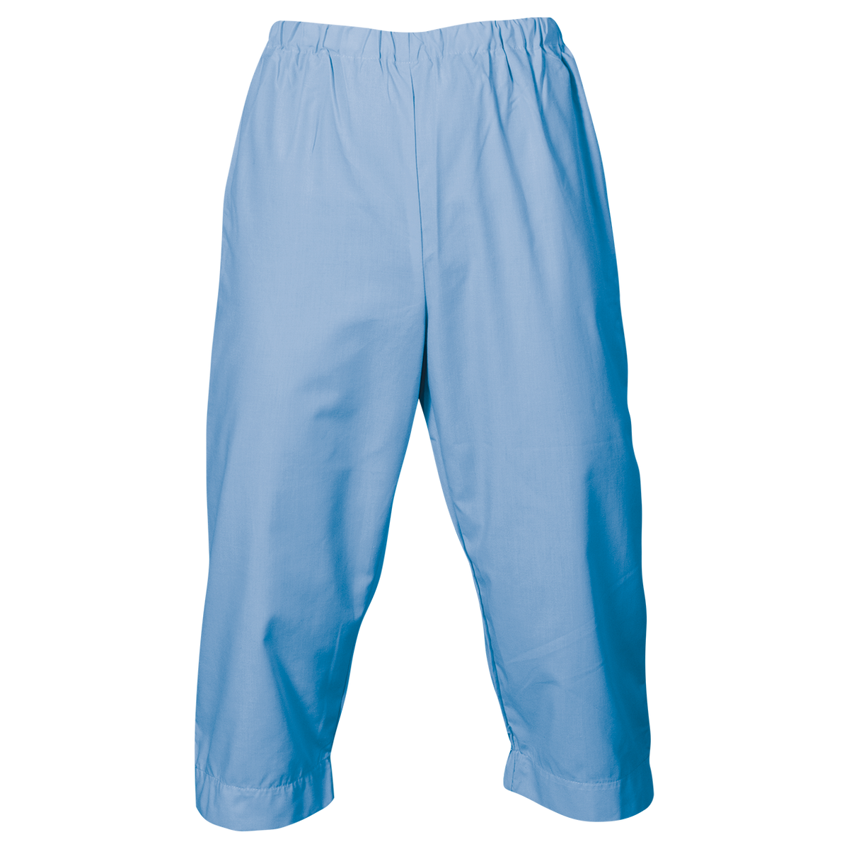 Дамски медицински панталон MIA LIGHT BLUE
