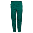 Lady's medical pants SINTIA GREEN