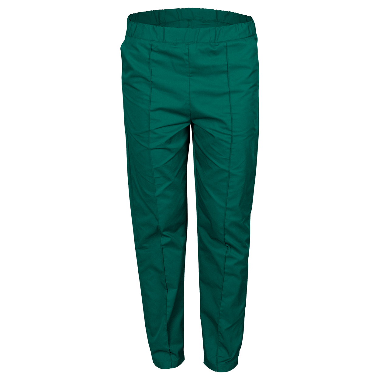 Lady's medical pants SINTIA GREEN