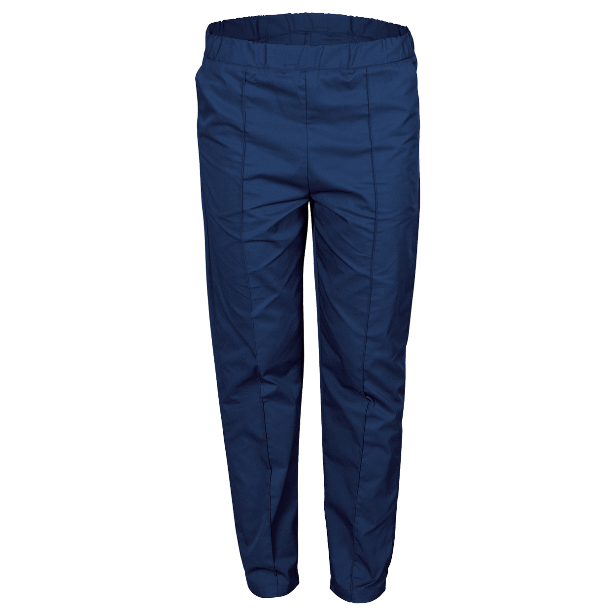Lady's medical pants SINTIA NAVY