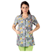 Lady's medical tunic FRUITS