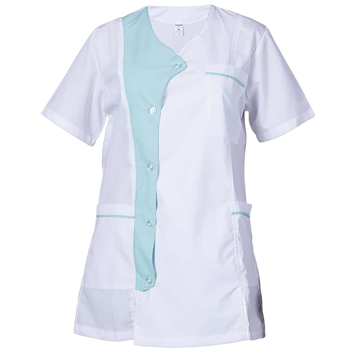 Lady's medical tunic G17