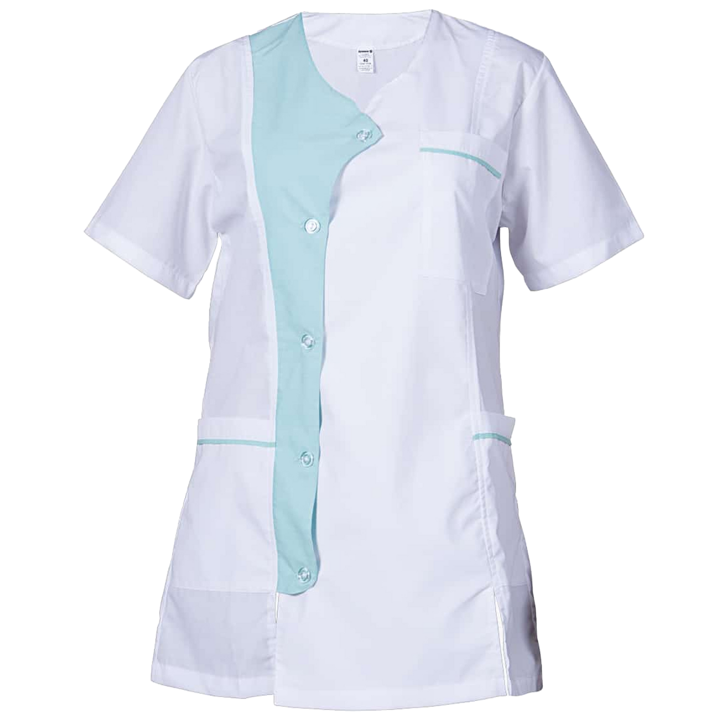 Lady's medical tunic G17