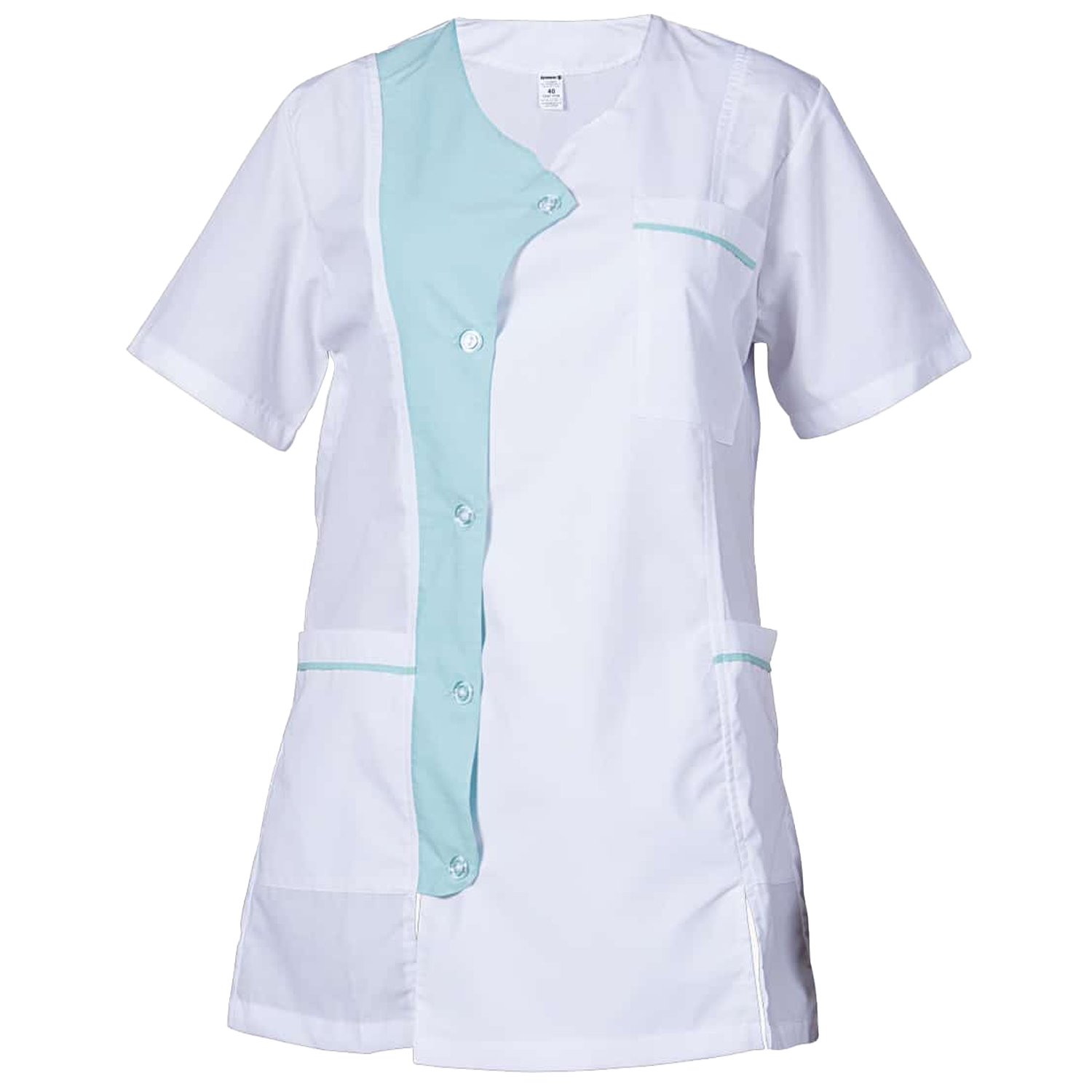 Lady's medical tunic G17