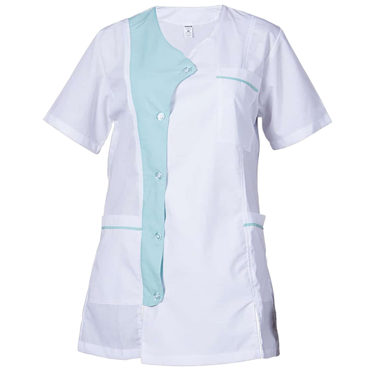 Lady's medical tunic G17