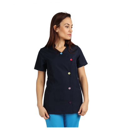 Lady's medical tunic KALINA - 1