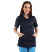 Lady's medical tunic MIRONIA - 1