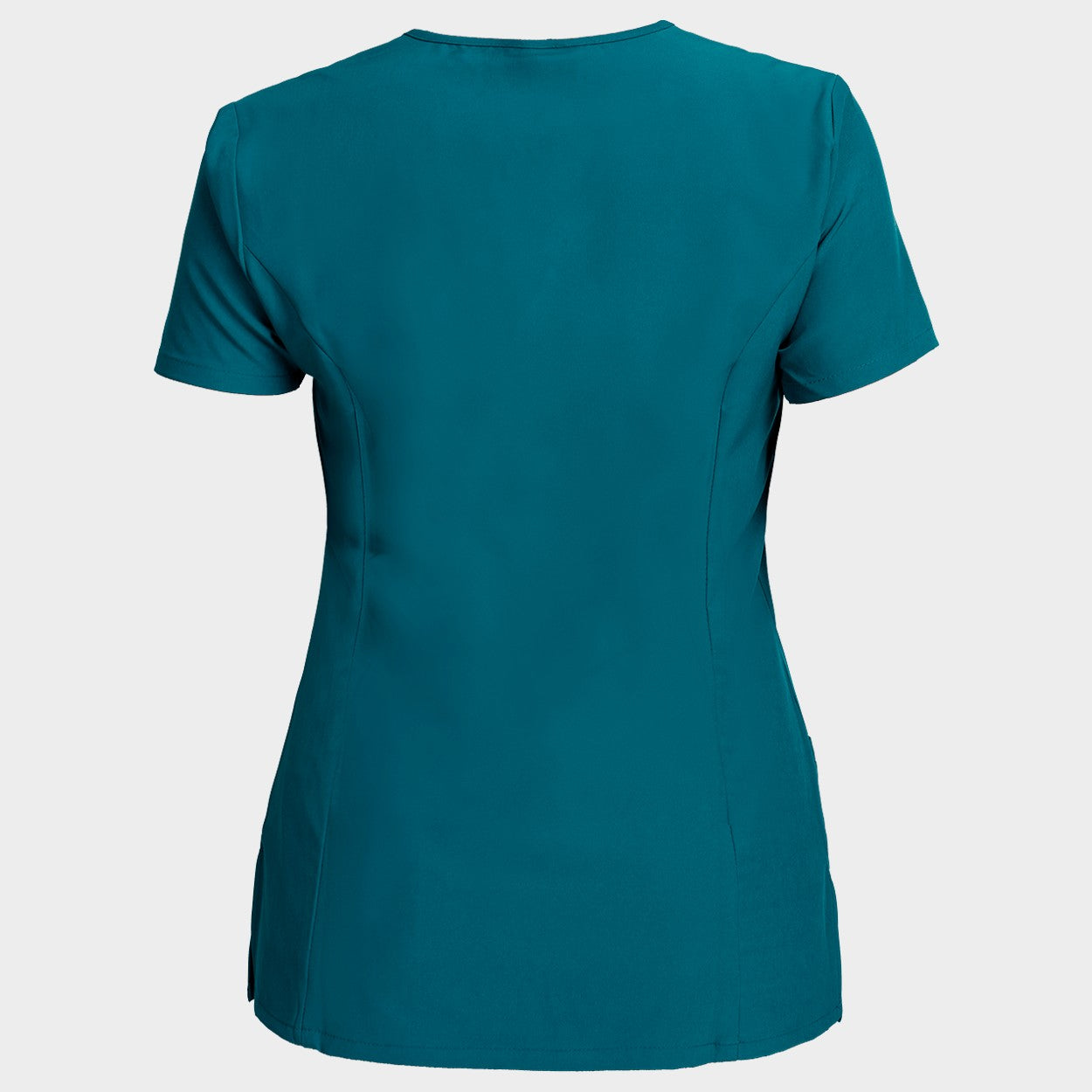 Lady's medical tunic NOBBY PETROL - 4
