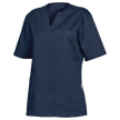Tunică medicală pentru femei SIENA ALBASTRU MARIN