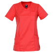 Дамска медицинска туника VICTORIA CORAL - 1