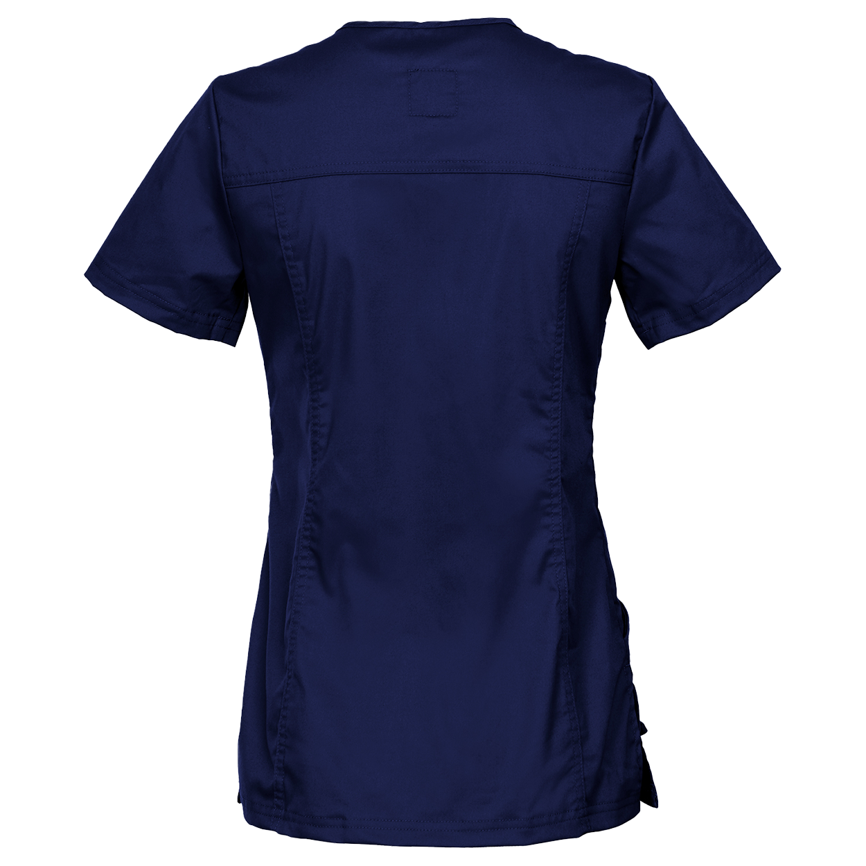 Γυναικεία ιατρική μπλούζα VICTORIA NAVY - 4