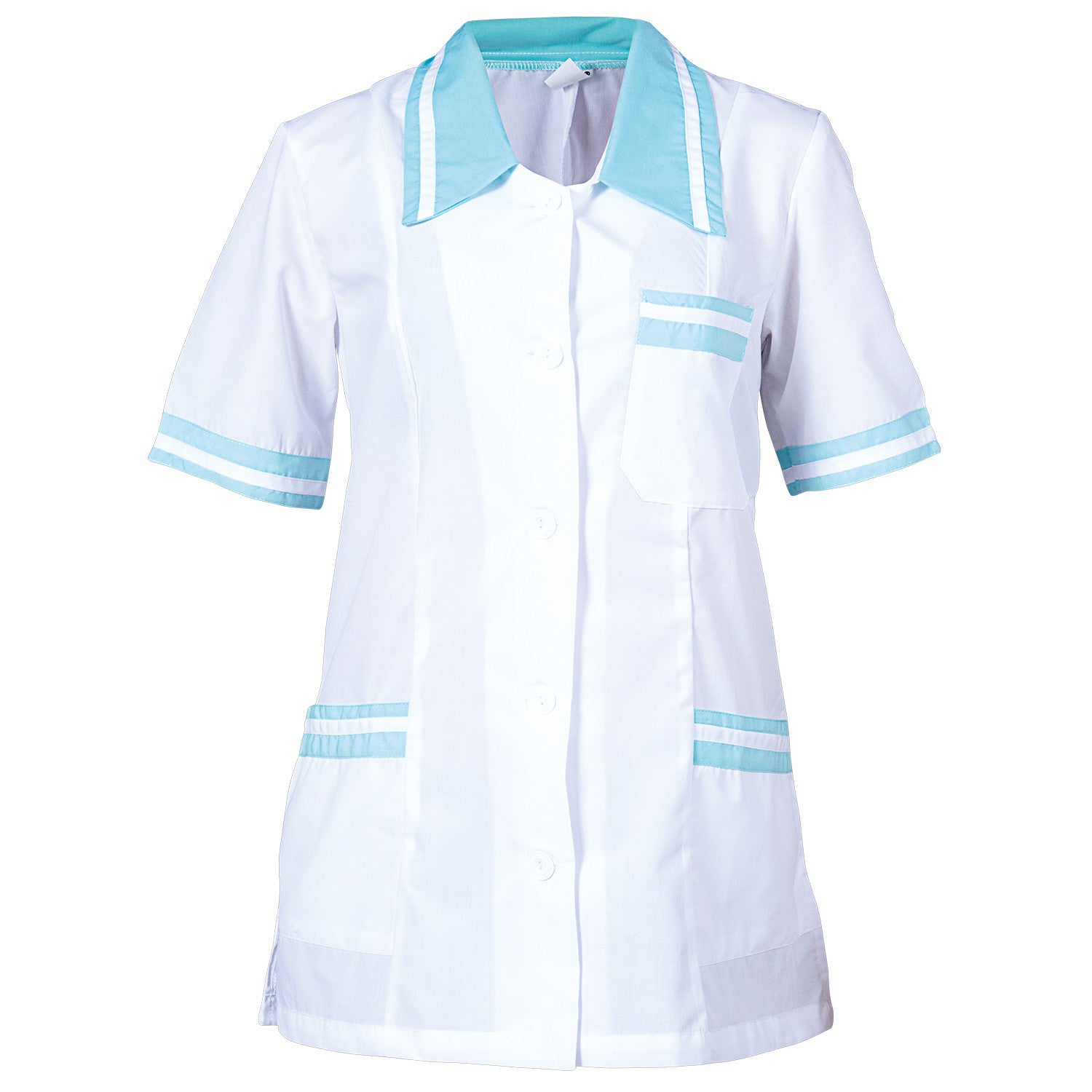 Lady's medical tunic X5
