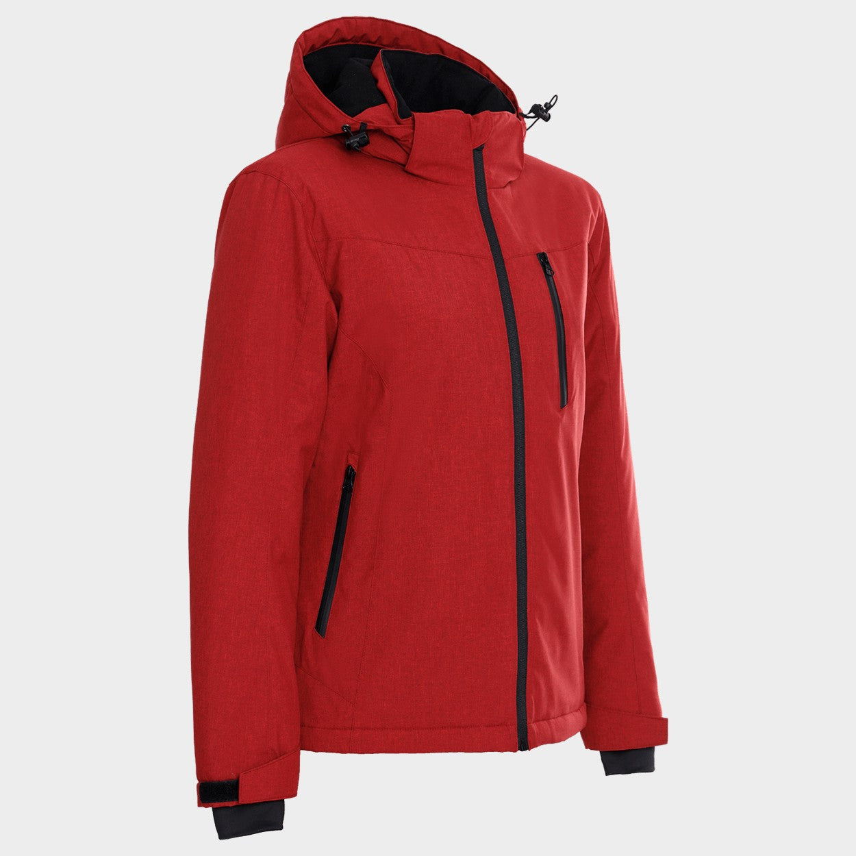 Παρκά MONTANA RED - 3