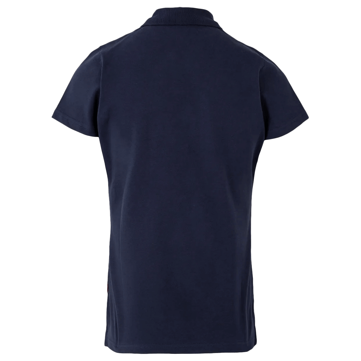 Lady's polo t-shirt VELILLA NAVY BLUE - 2