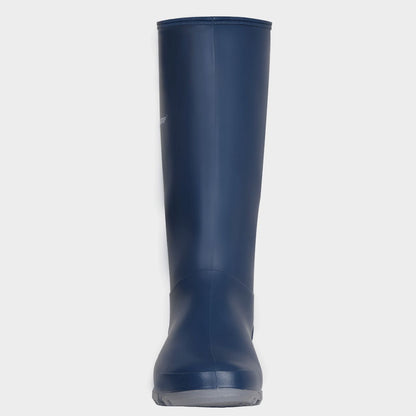 Γυναικείες γαλότσες Dunlop Sport BLUE/GRAY - 5