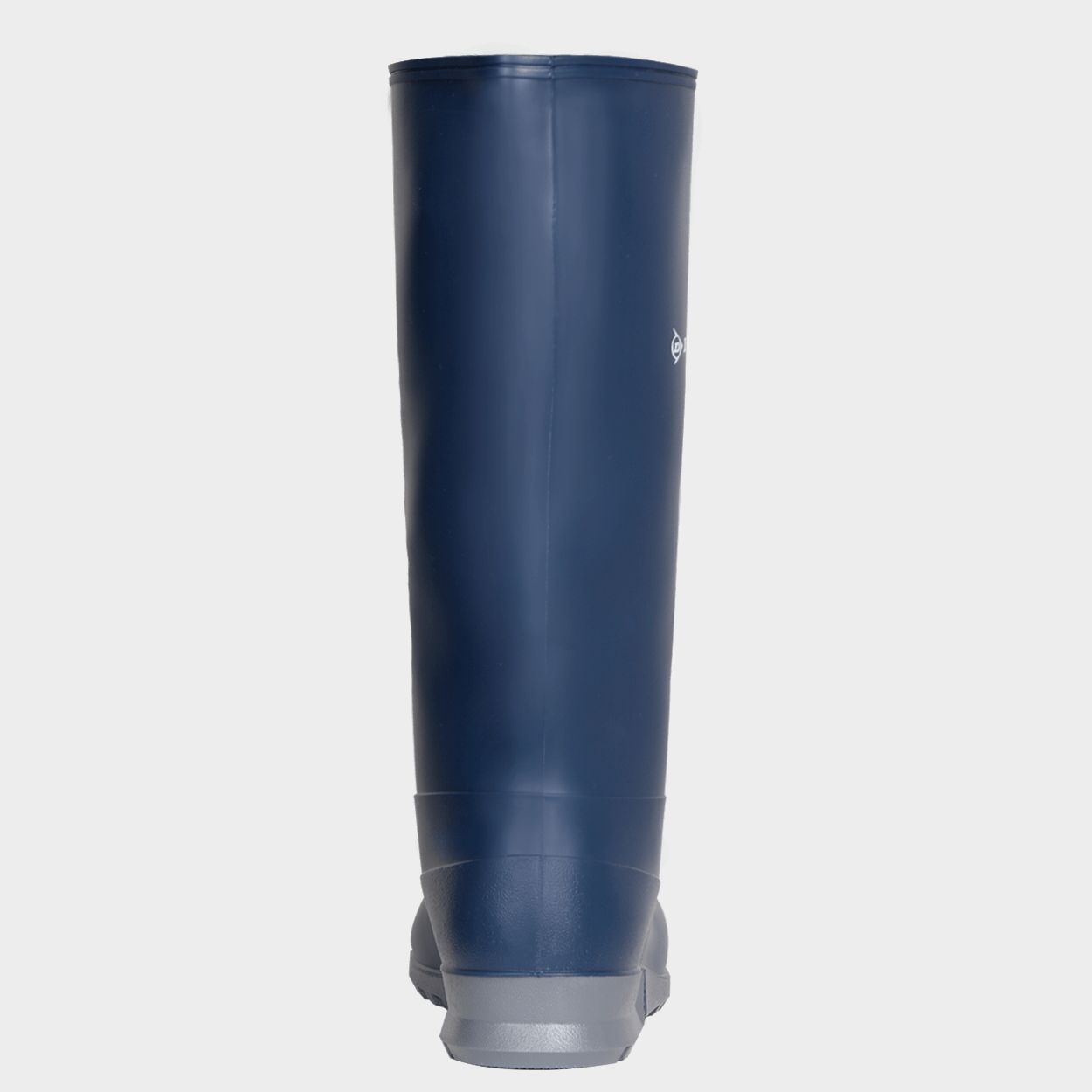 Γυναικείες γαλότσες Dunlop Sport BLUE/GRAY - 6