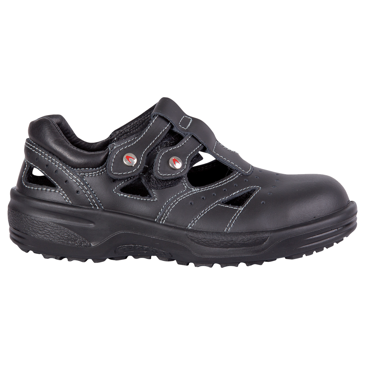 Sandale de protecție MONIQUE S1 ESD SRC