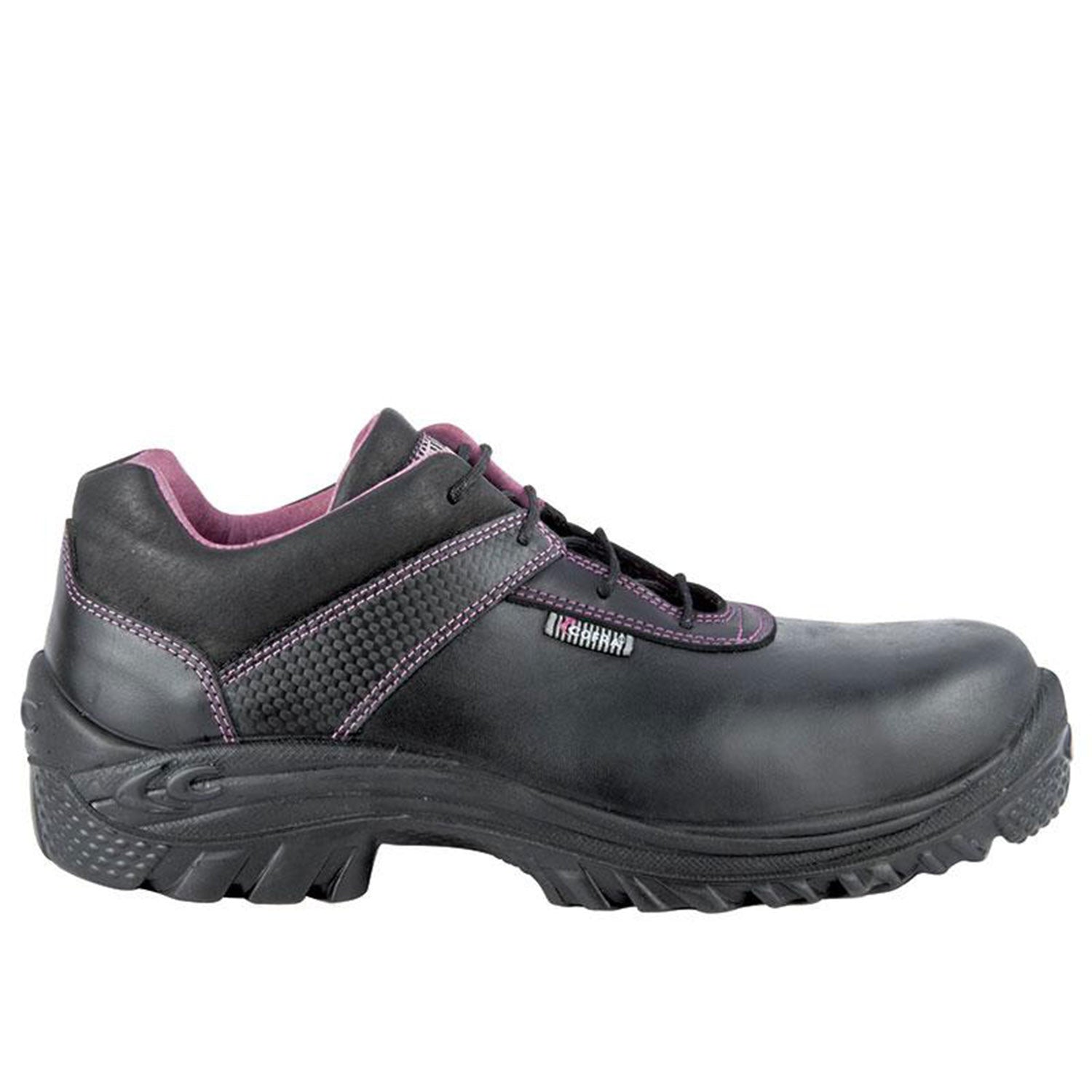 Pantofi de protecție ELENOIRE S3 SRC