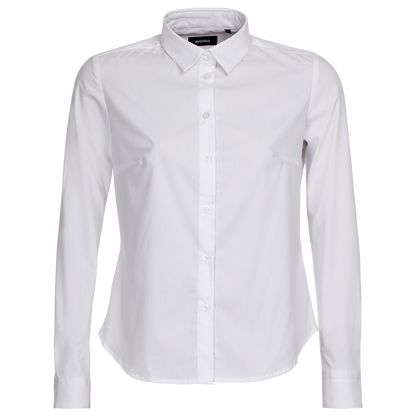 Дамска риза VELILLA WHITE - 1