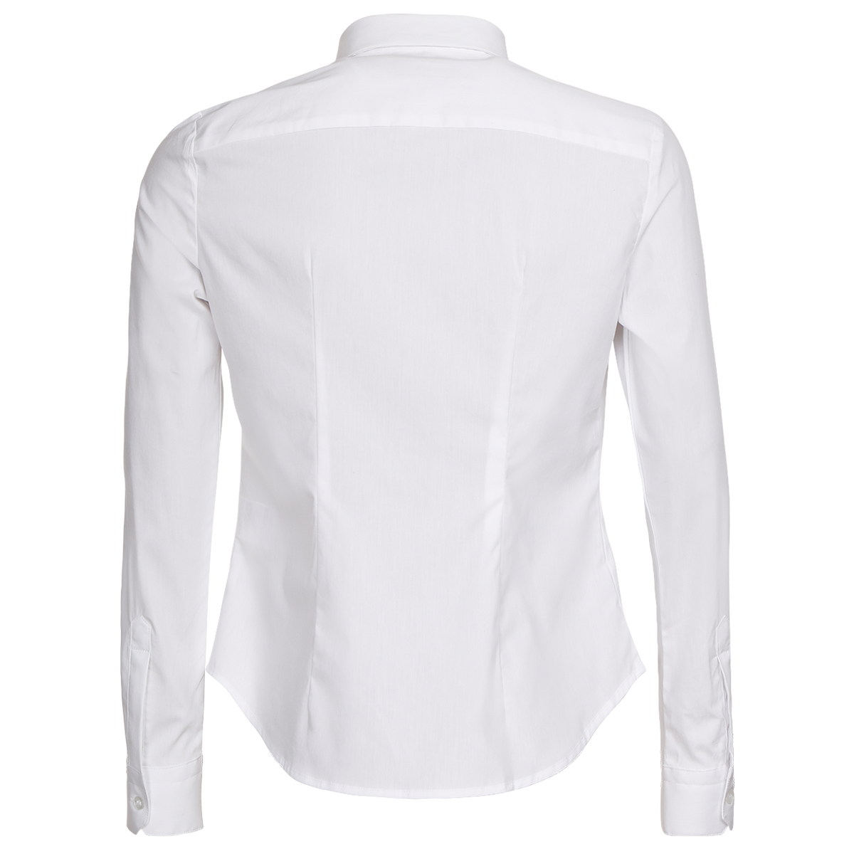 Дамска риза VELILLA WHITE - 2
