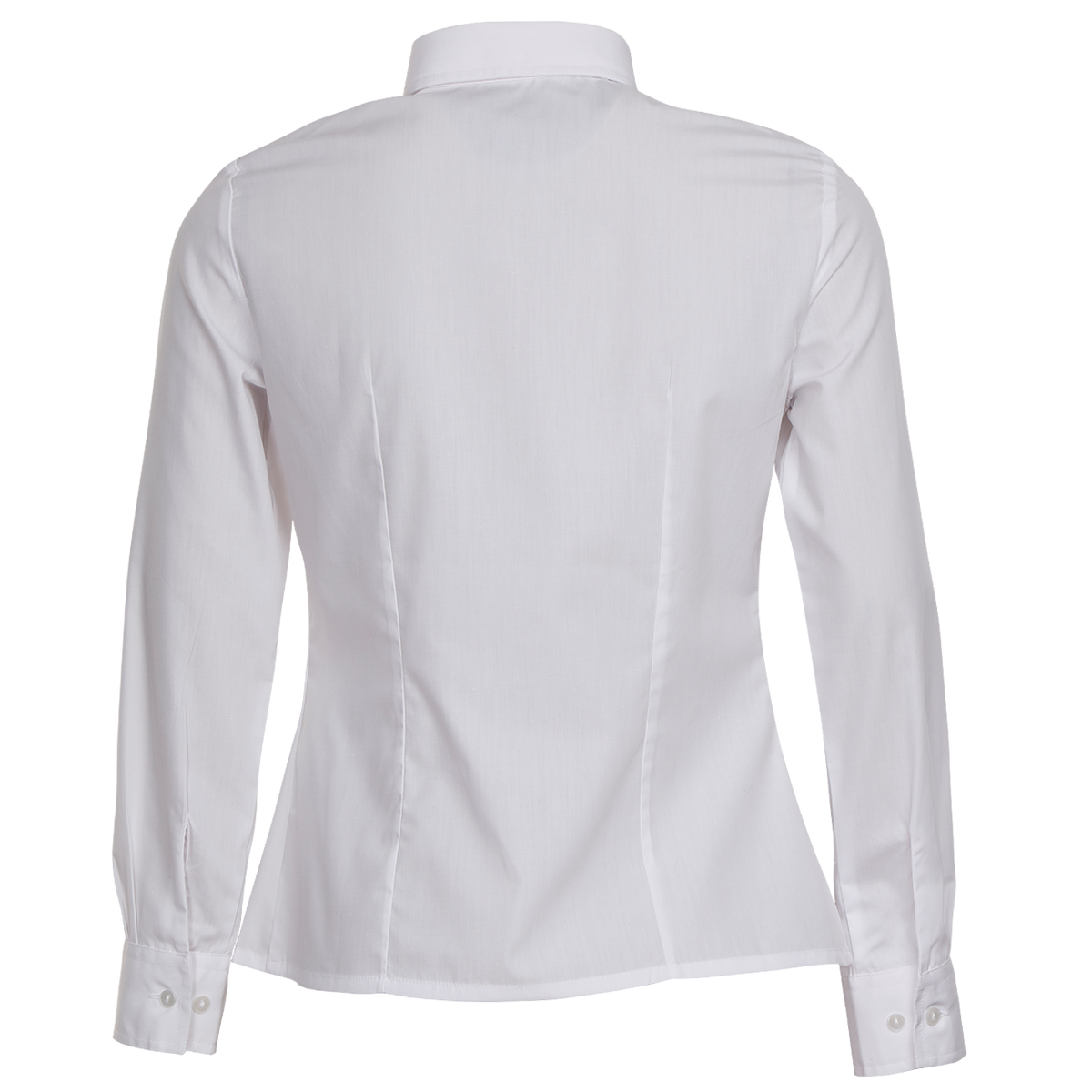 Дамска риза VELILLA WHITE - 2