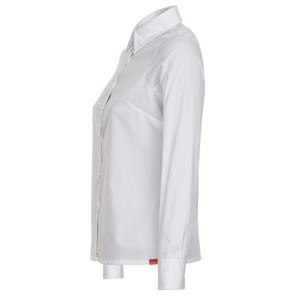Дамска риза VELILLA WHITE - 3