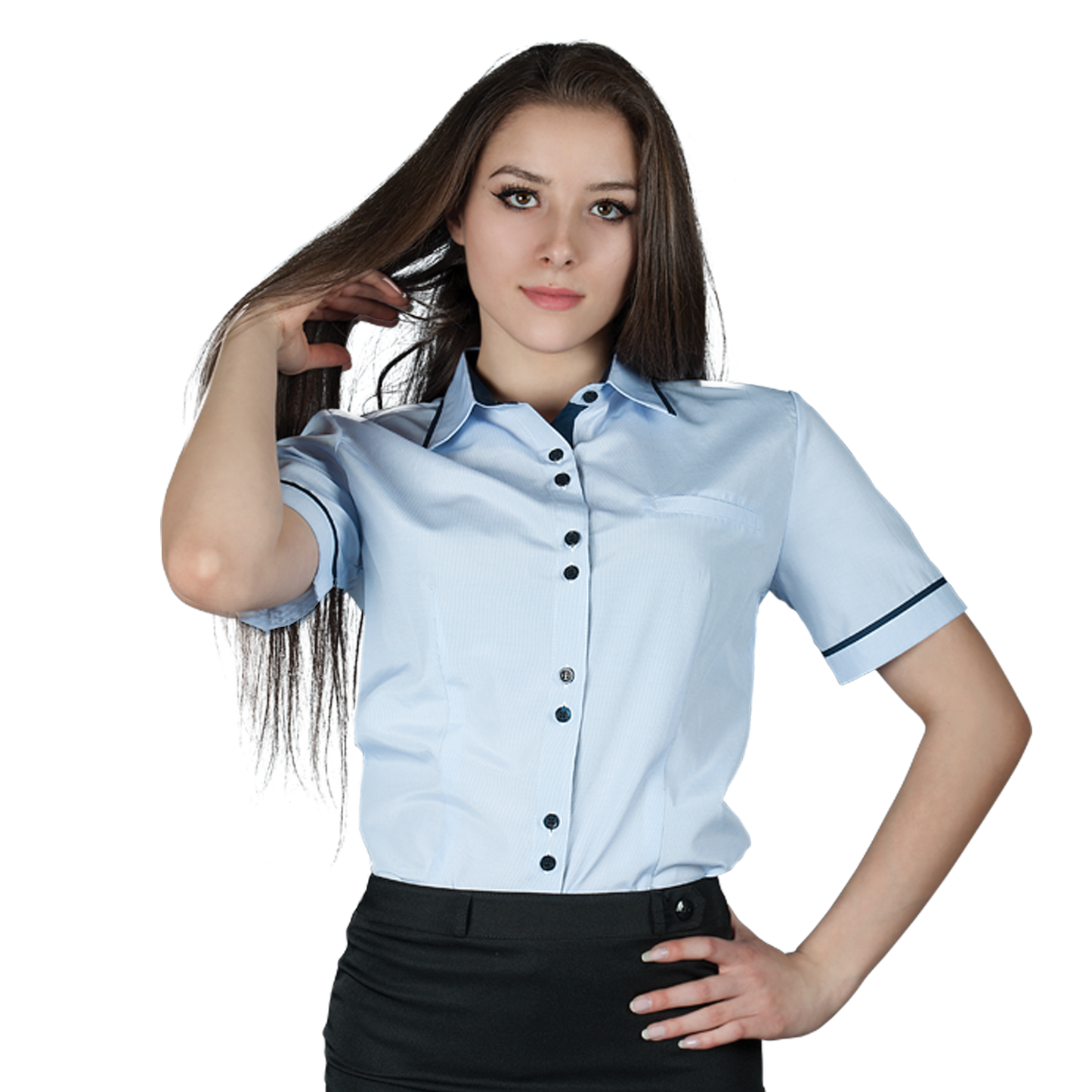 Дамска риза ALEXIA - 1
