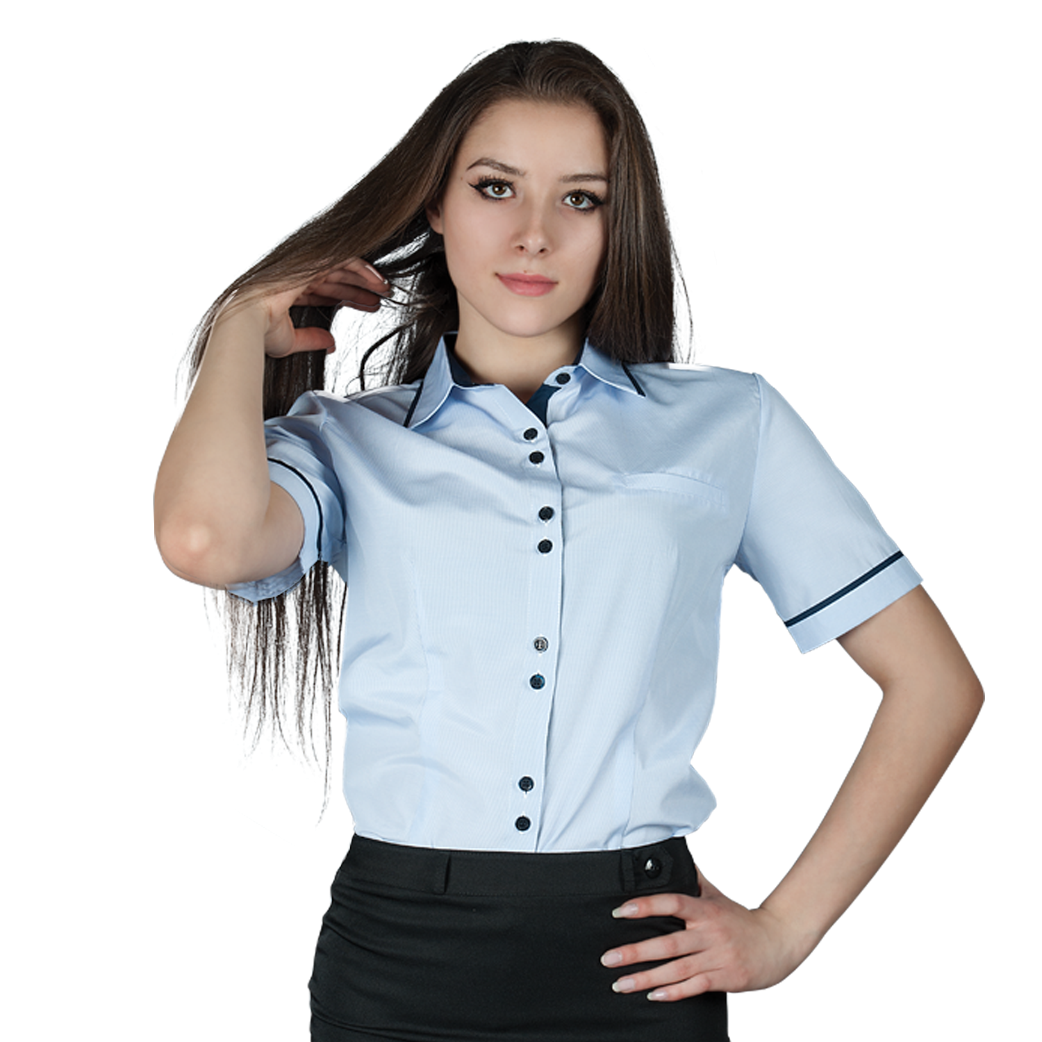 Дамска риза ALEXIA - 1