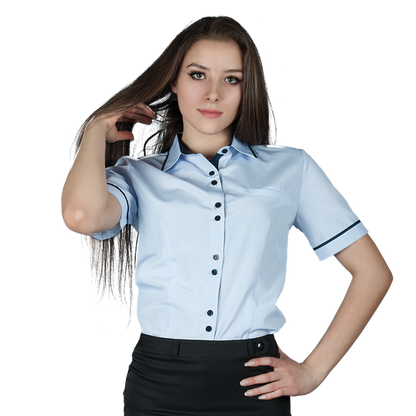 Дамска риза ALEXIA - 1