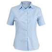 Cămașă pentru femei CAMISA ALBASTRU - 1