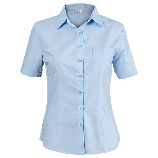 Дамска риза CAMISA BLUE - 1