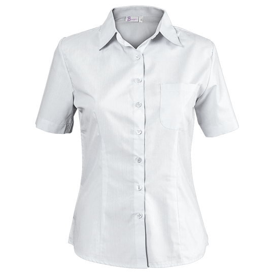Дамска риза CAMISA WHITE