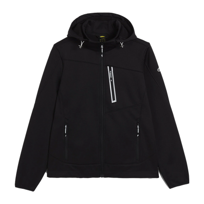 Дамско софтшел яке DIADORA SOFTSHELL ATHENA - 1