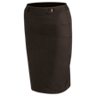 Lady's straight skirt AGRESIV