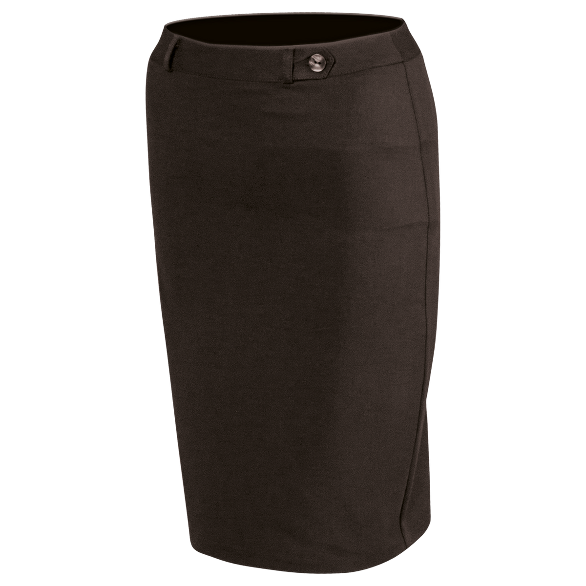 Lady's straight skirt AGRESIV