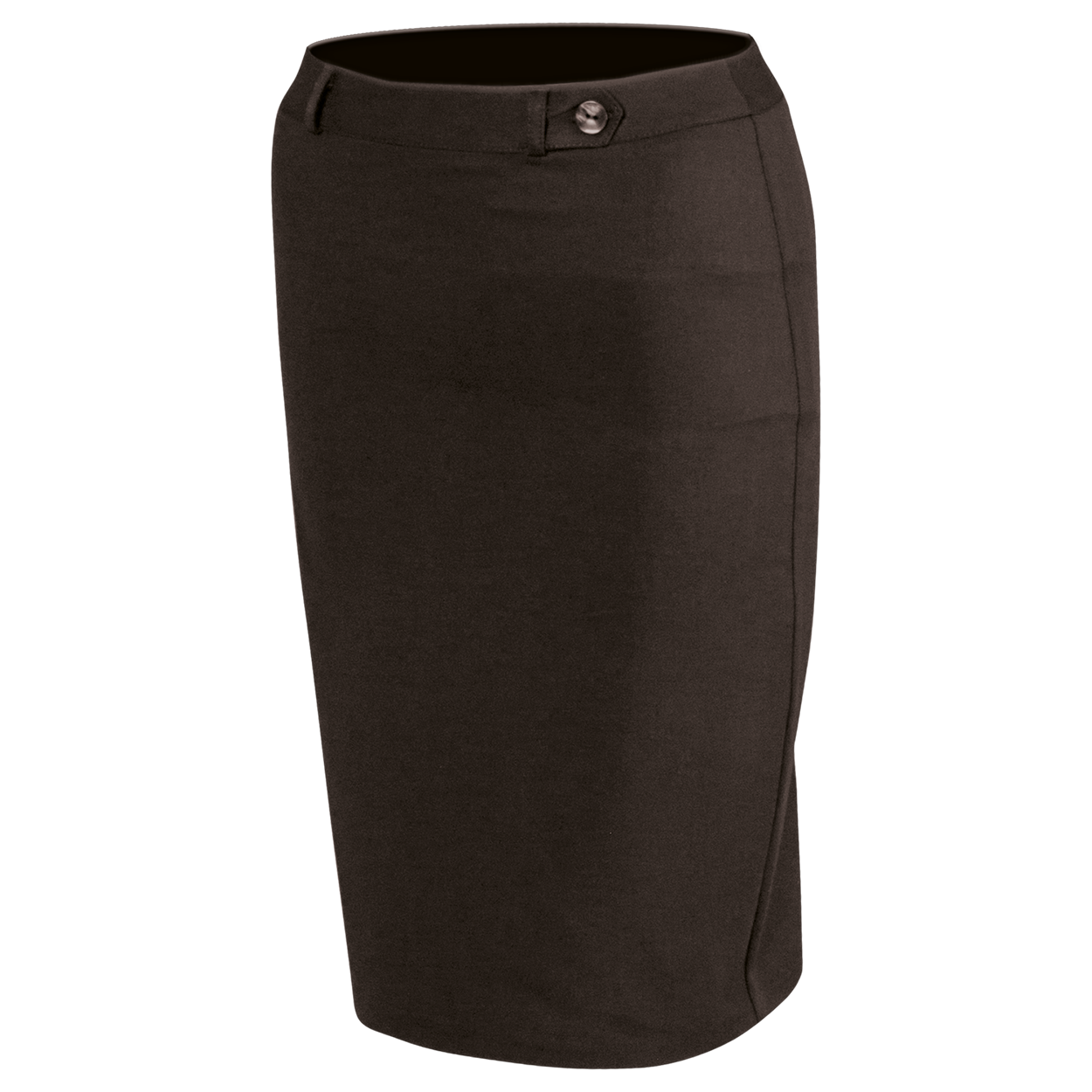 Lady's straight skirt AGRESIV