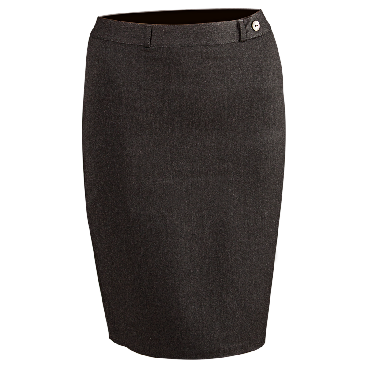 Lady's straight skirt FERARA