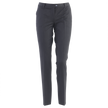 Pantaloni pentru femei FERARA GRI - 1
