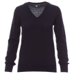 Lady's sweater PAYPER BUSINESS NAVY