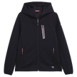 Γυναικεία ζακέτα DIADORA SWEATSHIRT ABILITY ATHENA - 1