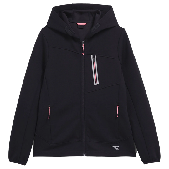 Дамски суитшърт DIADORA SWEATSHIRT ABILITY ATHENA - 1