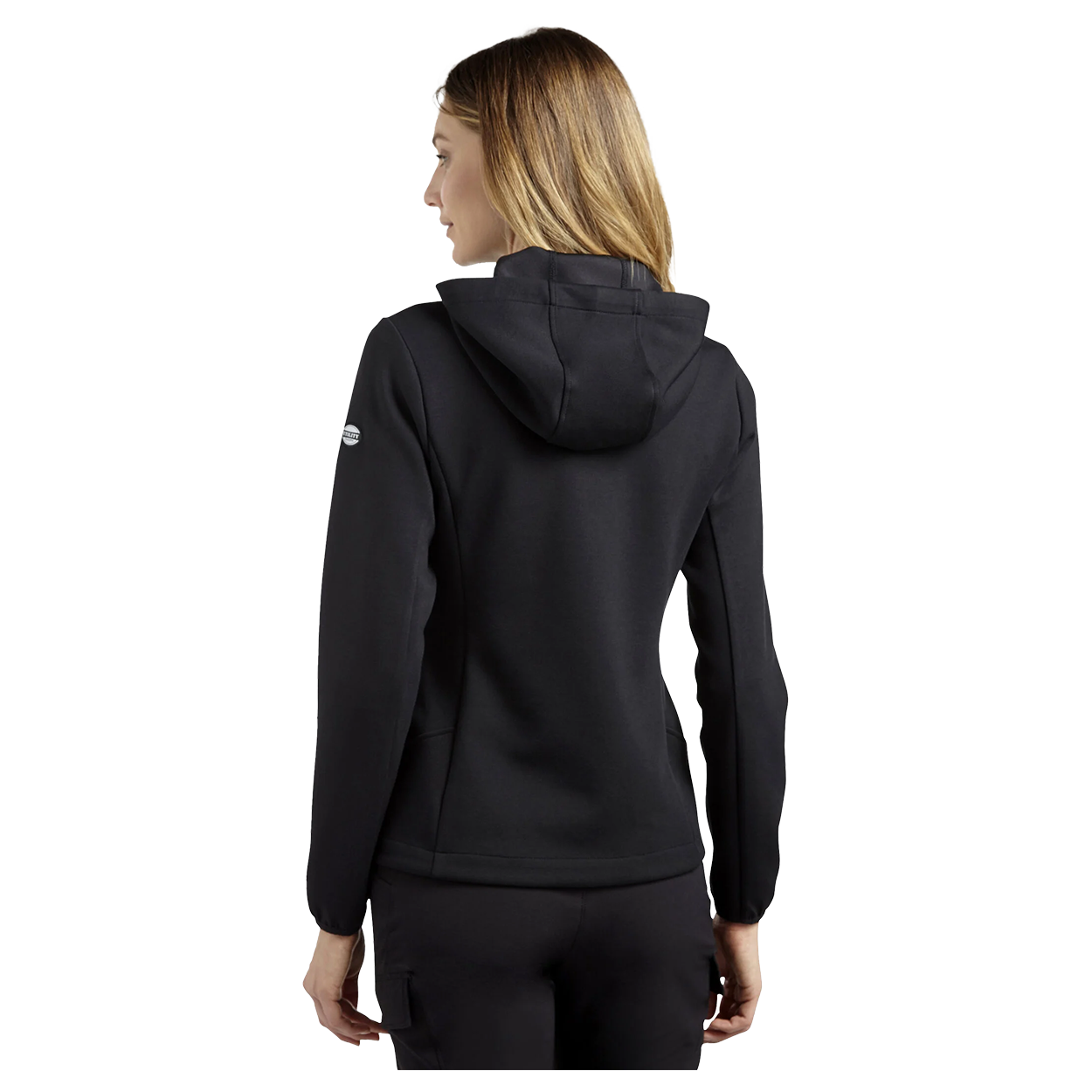 Γυναικεία ζακέτα DIADORA SWEATSHIRT ABILITY ATHENA - 2