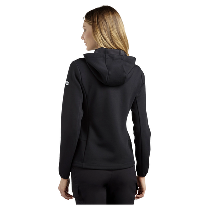 Γυναικεία ζακέτα DIADORA SWEATSHIRT ABILITY ATHENA - 2